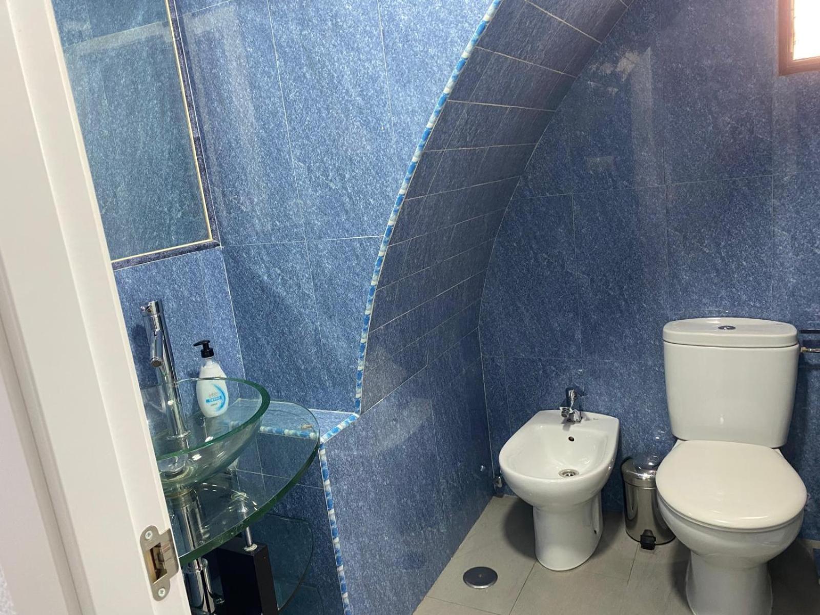 شقة La Escalerita قرطبة المظهر الخارجي الصورة